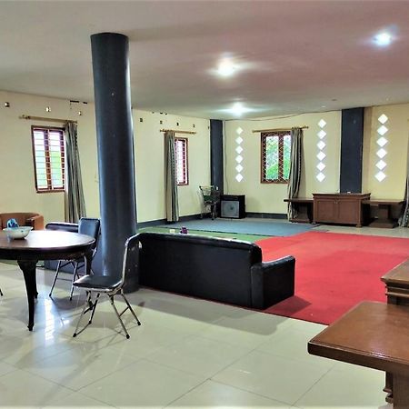 Villa Lembang Bunda Cikareumbi Extérieur photo