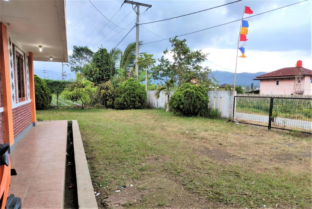 Villa Lembang Bunda Cikareumbi Extérieur photo